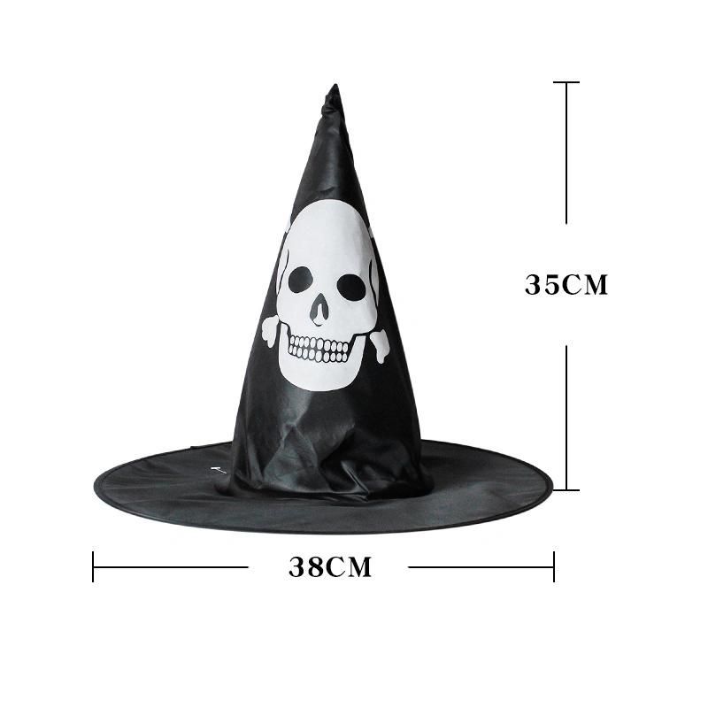 Wholesale Cheap Halloween Hat for Party