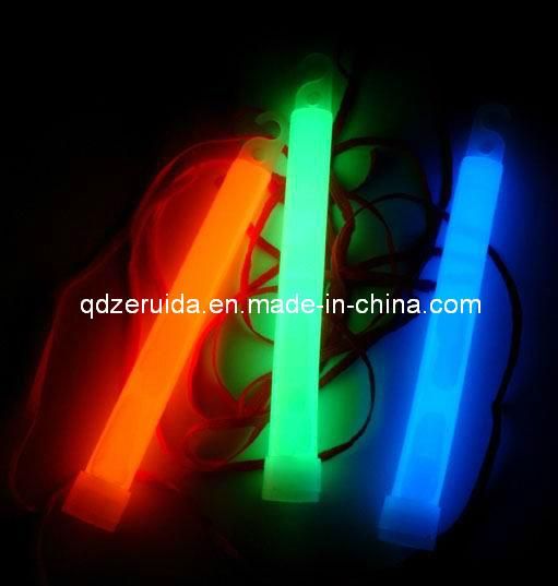 Seven Colors 6"Glow Stick / Light Stick