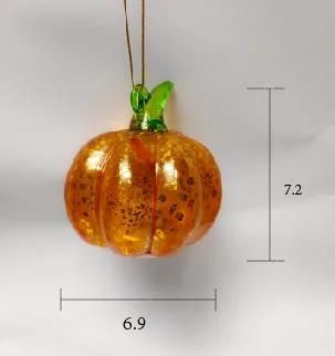 Pumpkin LED Decoration