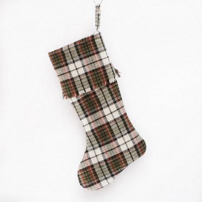 Yiwu Shuanyuan Christmas Factory Direct Sale Christmas Gift Stocking