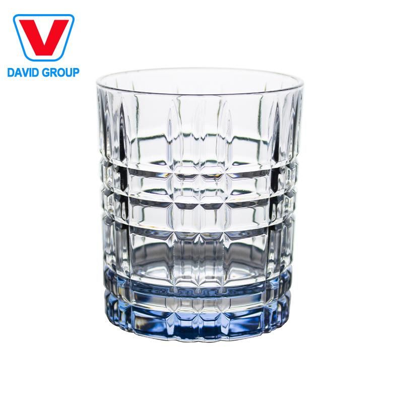 11oz High Quality Barware Elegant Drinking Whiskey Glass Cup