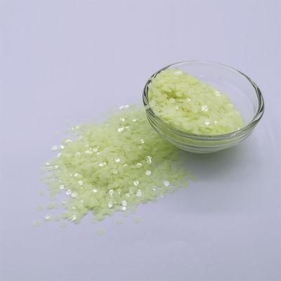 Luminous Sequins Glow in The Dark Glitter for DIY
