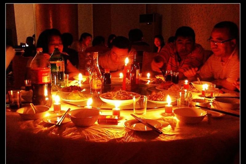 Flameless Candles Flickering Candles Decorative