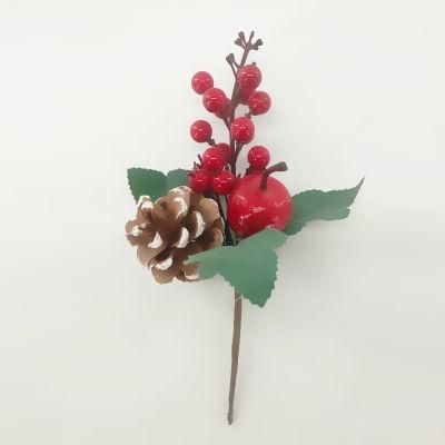 Christmas Decoration Flower Artificial Flower