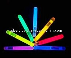 Seven Colors 6"Glow Stick / Light Stick