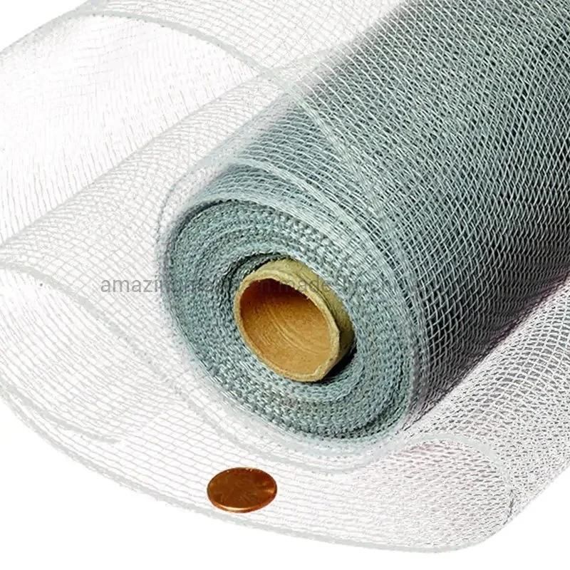 Premium Quality Standard 6′′ Deco Mesh Ribbons