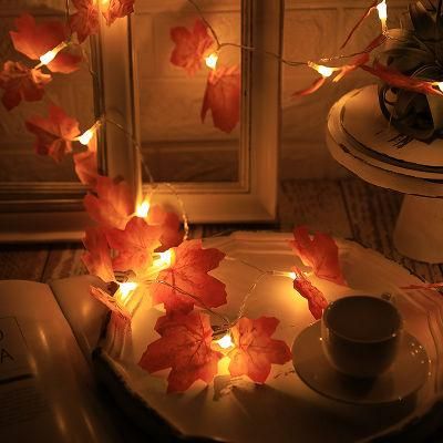 LED Christmas Halloween Light String