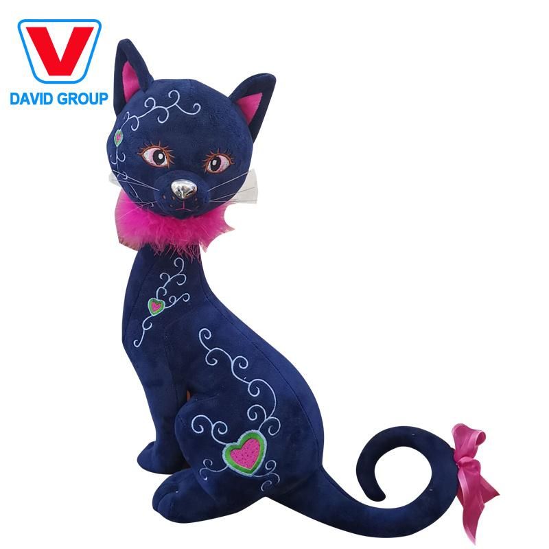 Hot Selling Customized Special-Shape Promotion Business Toy Gift