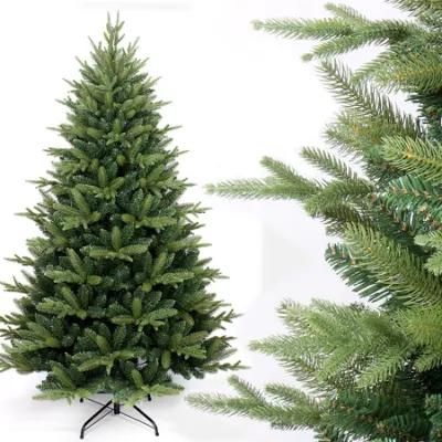Yh2001 Hot-Selling 180cm Artificial Christmas Tree for Decoration Wholesale