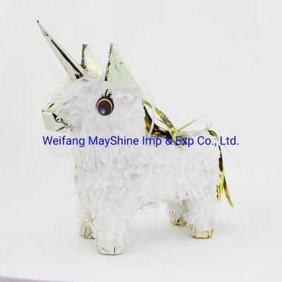 Birthday Unicorn Pinata for Party Decoration