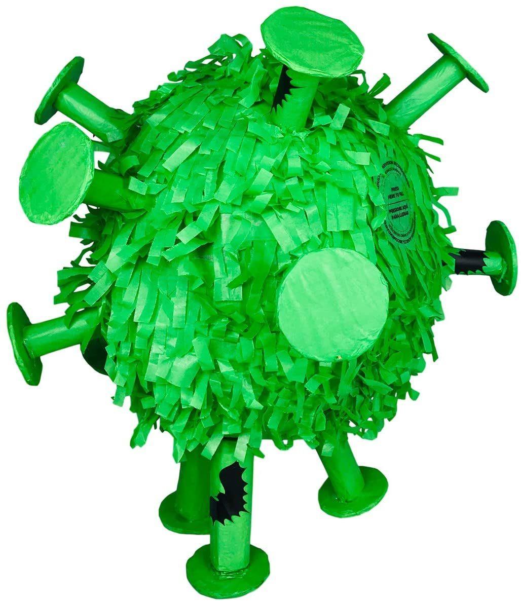 Custom Pinata Round Pinata