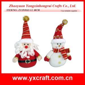 Christmas Decoration (ZY15Y032-1-2) Christmas Store