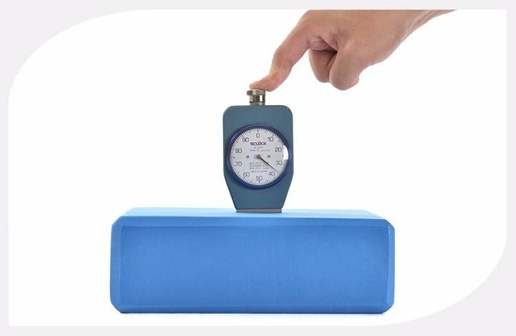 3*6*9 Inch Exercise EVA Yoga Block as a Christmas Gift