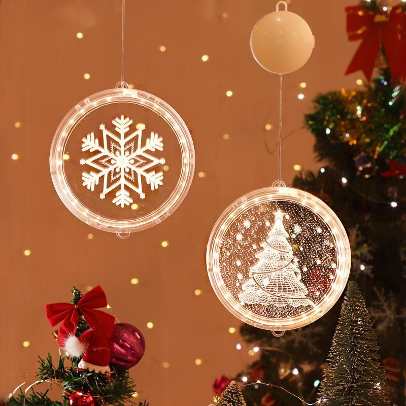 LED Christmas Halloween Light String