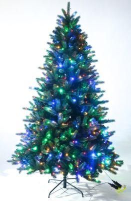 Customize Size Color LED Christmas Tree for Indoor and Outdoor Household