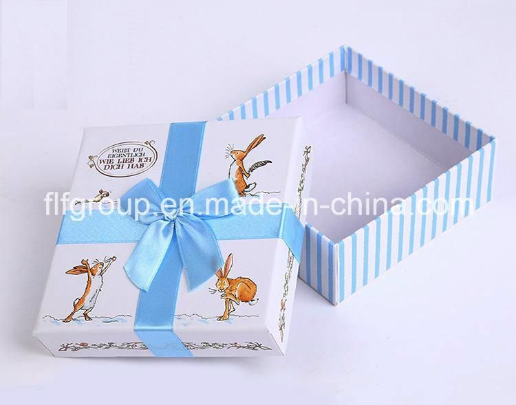 Delicate Beautiful Present Paper Boxes