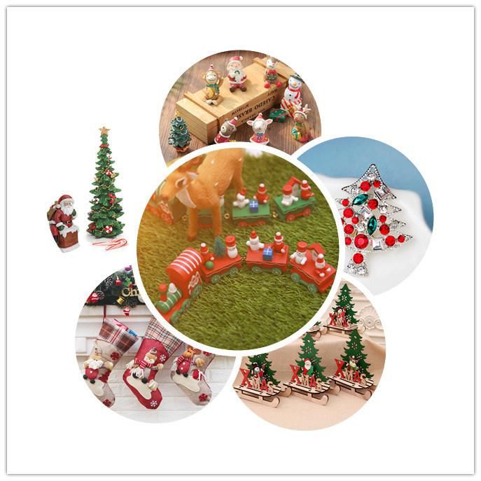 Festival Accessory Christmas Tree for Promotion
