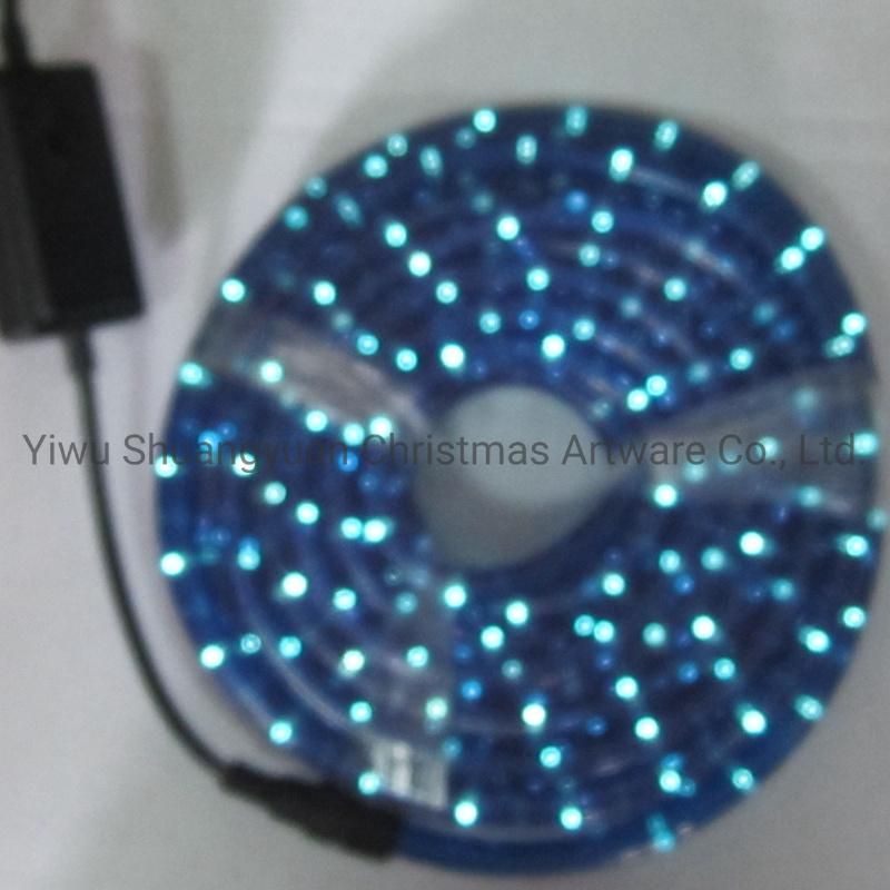 2021 New Design High Sales Christmas LED Light for Holiday Wedding Party Decoration Supplies Hook Ornament Craft Gifts