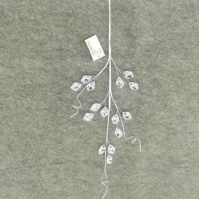 Home Pendants Xmas Tree Acrylic Ornaments Window Decoration