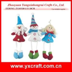 Christmas Decoration (ZY14Y530-1-2-3) Christmas Charm