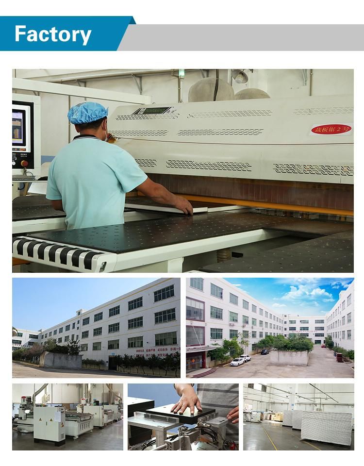 Photography Picture Printing Frameless Sold Bamboo Photo Frame