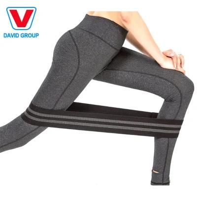Multifunctional Yoga Stretch Bands Resistance Loop