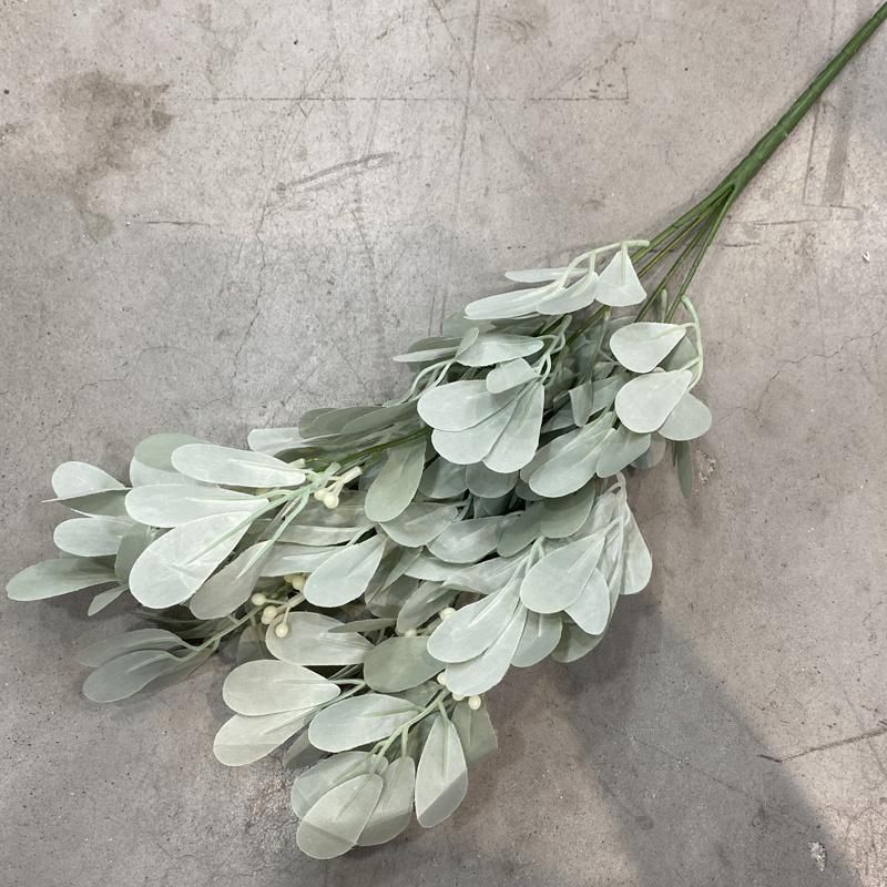 High Quality Artificial Date Leaves Wedding Decor Artificial Plant Artificial Plant