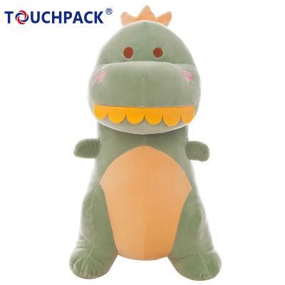 Plush Toy with Low MOQ