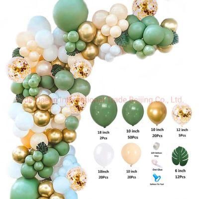 Balloon Garland Arch Kits Marriage Party Supplies Stand Backdrop Centerpiece Ceremony Stage Wedding Decoration for Party