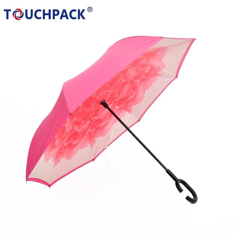 Good Quality Promotional Umbrella Custom Branding