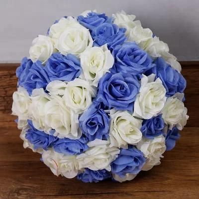 Handmade Wedding Decoration Flower Ball