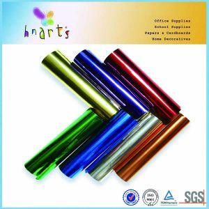 Self Adhesive Aluminum Foil Paper