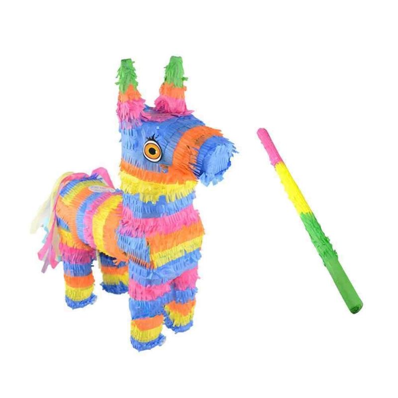 Donkey Kids Children Birthday Party Pinata Birthday Occasion Wedding