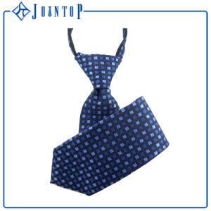 Safety Necktie Custom Silk Bow Tie for Woman