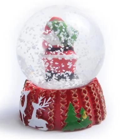 2020 New Snow Globes Snowball