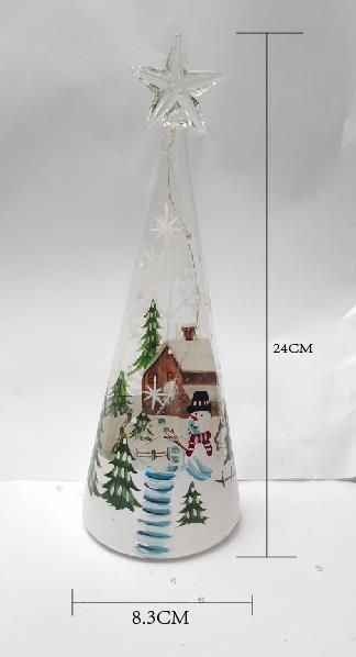 Tree Decoration