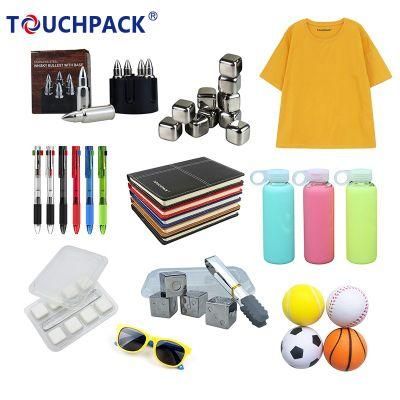 Wholesale Business Office Supply Customized Promotion Items with Logo for Advertising