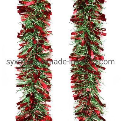 New Year Party Decoration Tinsel Garland