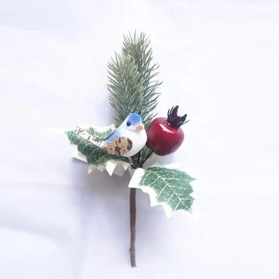 Factory Direct Christmas Cuttings Multi-Purpose Christmas Ornaments