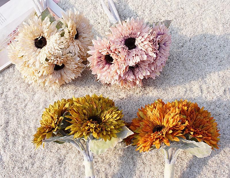 Wholesale Price Artificial Flower for Home Decor