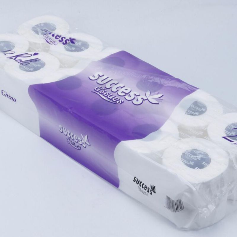 Eco-Friendly Manufacture Commercial Big Recycled Jumbo Rolls Tissue Paper