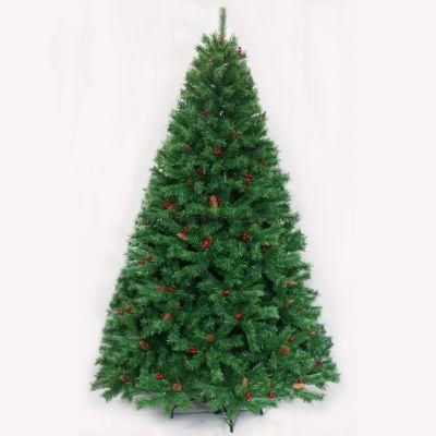 Automatic Christmas Tree Indoor Decoration