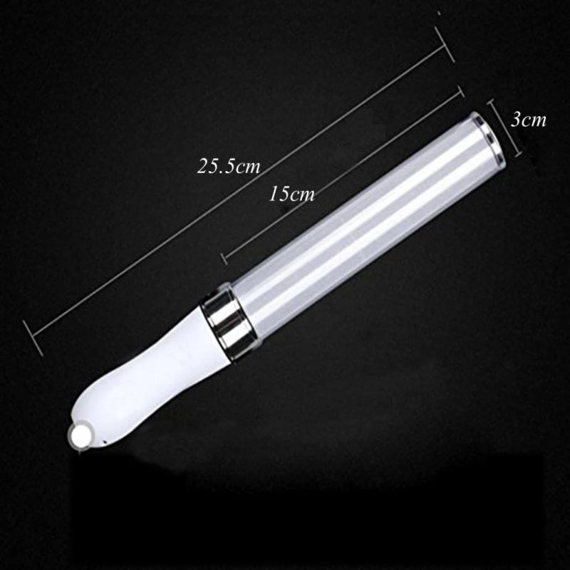 LED Multi-Color Sticks LED Sticks Flashing Sticks Vocal Concert Sticks