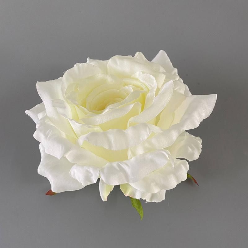 Artificial Flower Rose Wedding Decoration Flowers Flower Wholesale