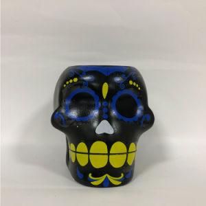 Skull Head Outdoor Decoration Creative Craft
