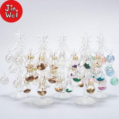 Christmas Tree Ornaments Decoration