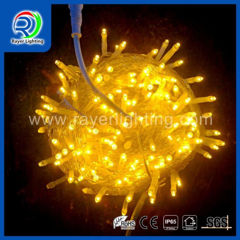 Holiday Light Colorful Light LED Fairy Light LED String Light