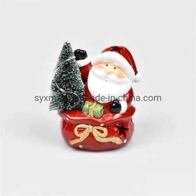 Christmas Ceramic for Home Decoration/ Ceramic Ornaments