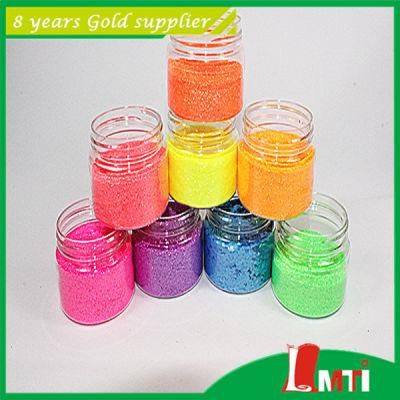 Colorful Bulk Glitter Powder for Party Decorative