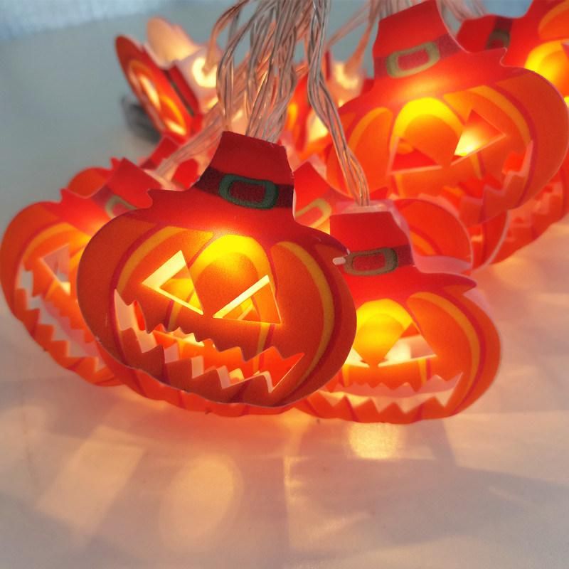 Halloween Hanging Pendant Ornaments Pumpkin for Halloween Party Decoration